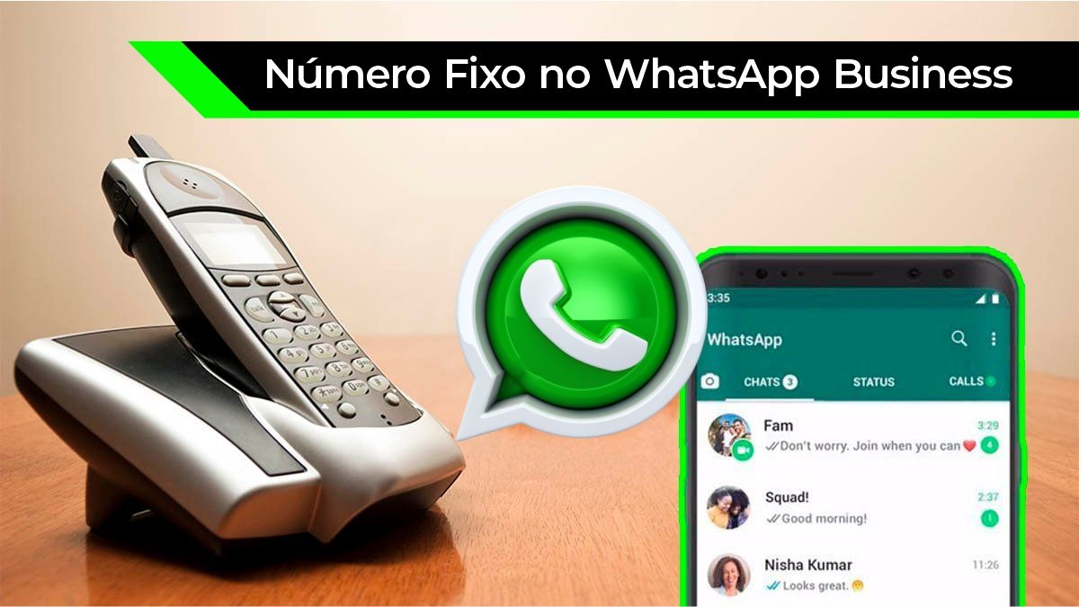 No momento, você está visualizando Whatsapp + telefone fixo